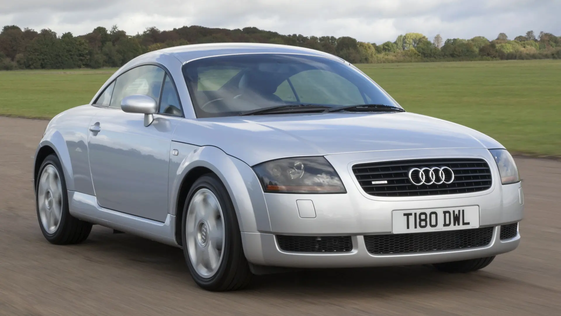 Audi TT TT 1.8 T 6