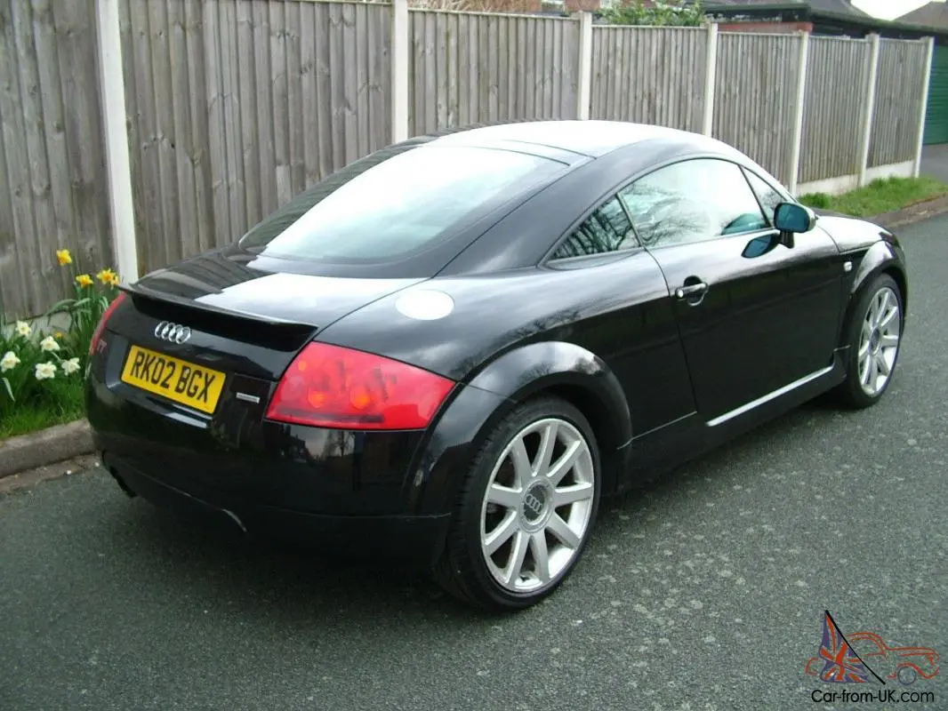 Audi TT TT 1.8 T 2