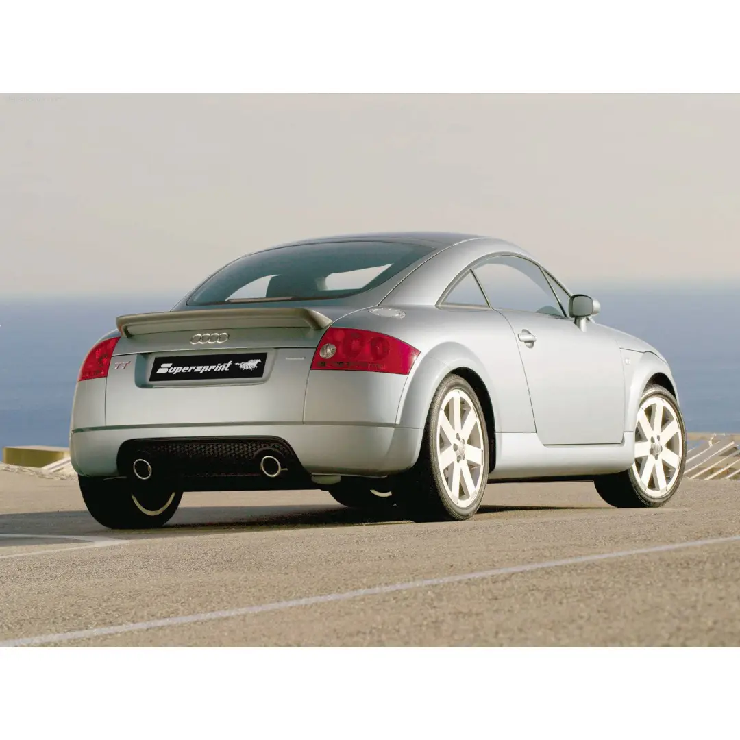 Audi TT TT 1.8 T 5