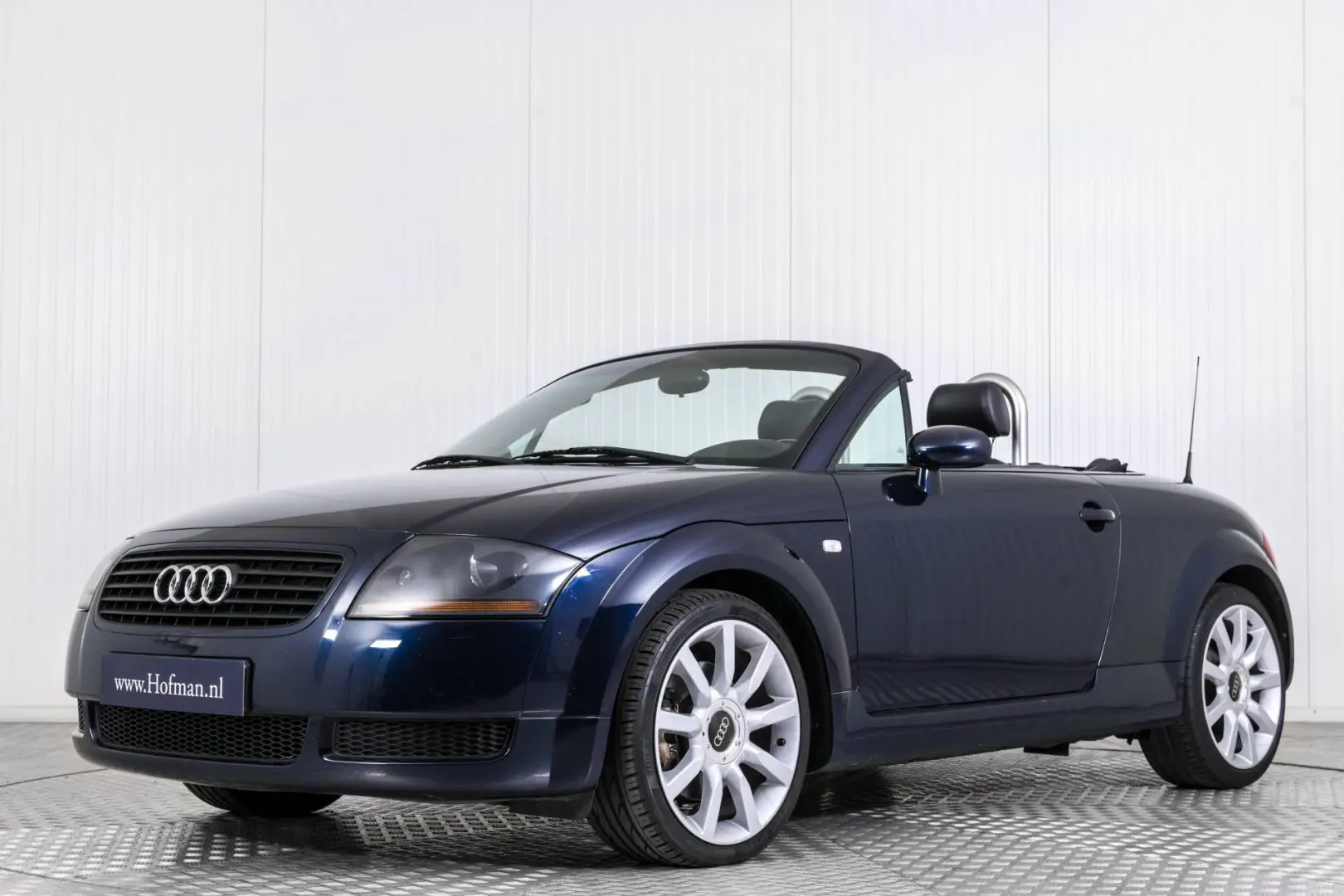 Audi TT TT 1.8 T Tiptronic 2
