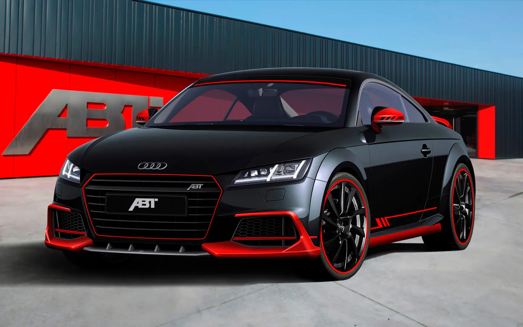 Audi TT TT 1.8 T Tiptronic 2