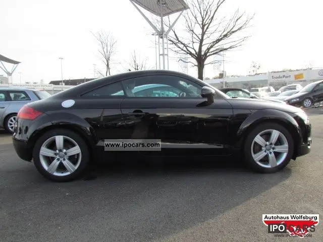 Audi TT TT 1.8 TFSI 1