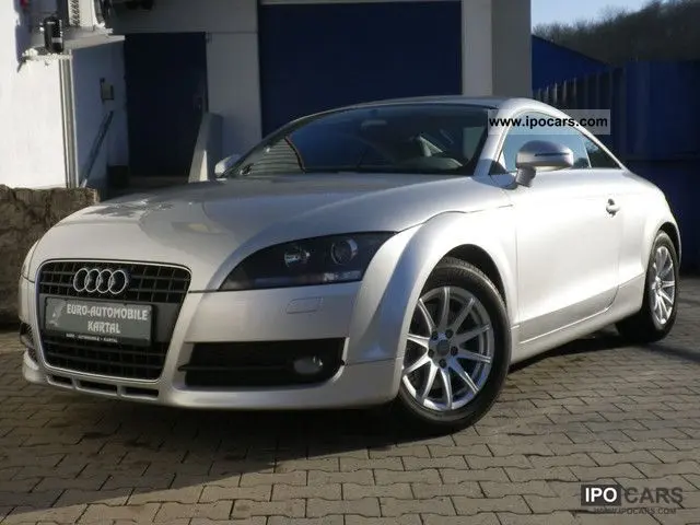 Audi TT TT 2.0 TFSI 2
