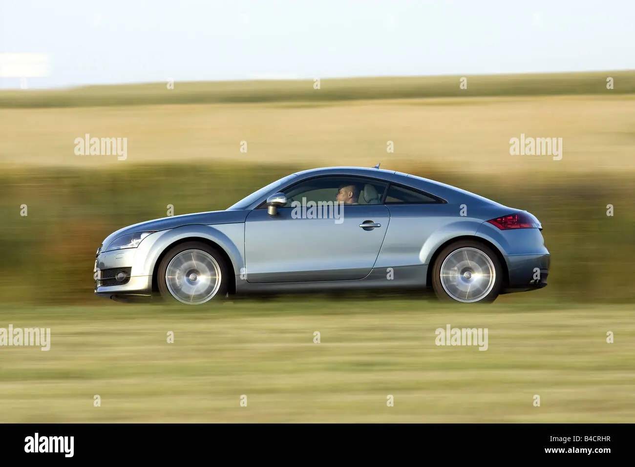 Audi TT TT 2.0 TFSI 3