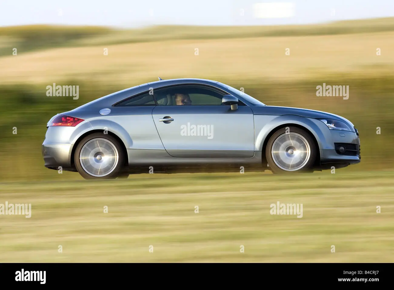 Audi TT TT 2.0 TFSI 4