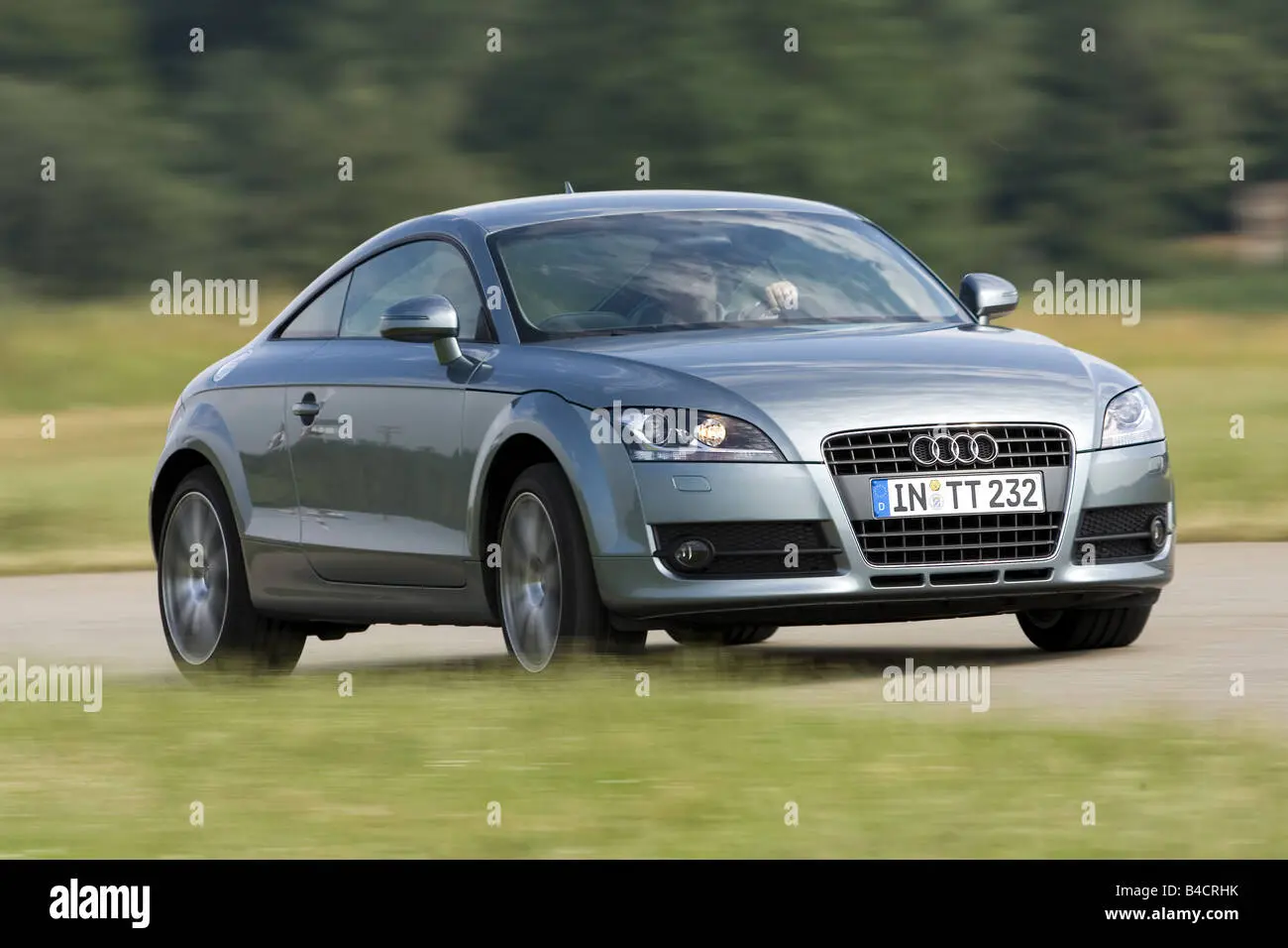 Audi TT TT 2.0 TFSI 5