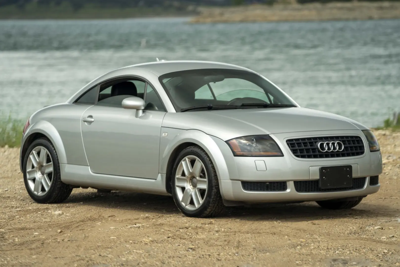 Audi TT TT 2.0 TFSI 1