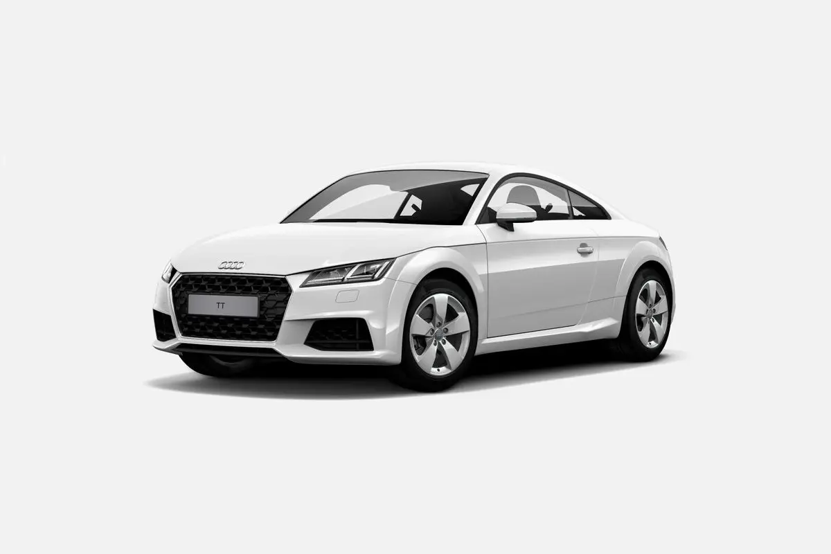 Audi TT TT 2.0 TFSI S-Tronic 3