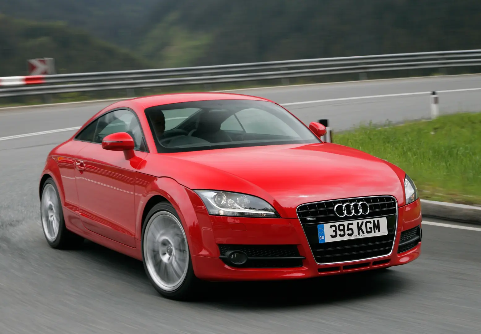 Audi TT TT 3.2 V6 Quattro 2