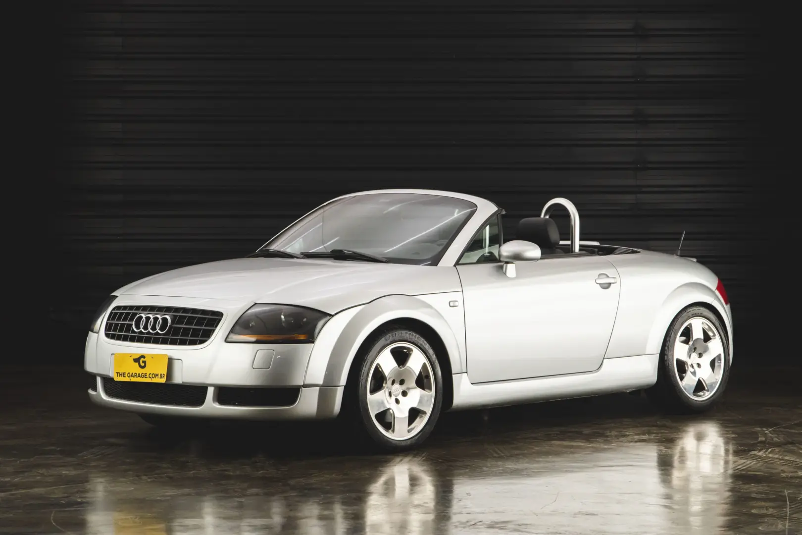 Audi TT TT Roadster 1.8 T 6