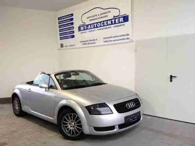Audi TT TT Roadster 1.8 T Tiptronic 1