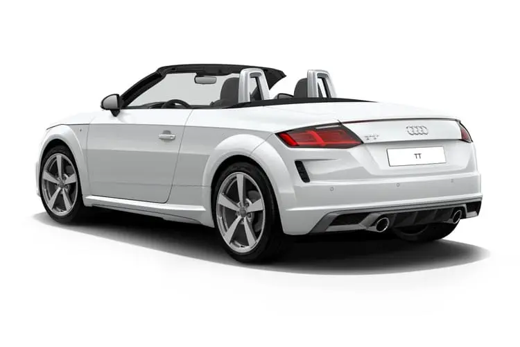 Audi TT TT Roadster 1.8 TFSI S-Tronic 2
