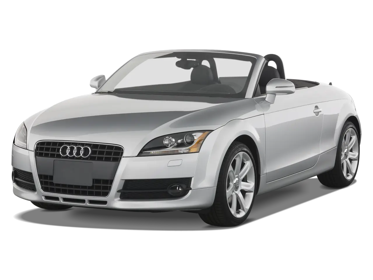 Audi TT TT Roadster 1.8 TFSI 2