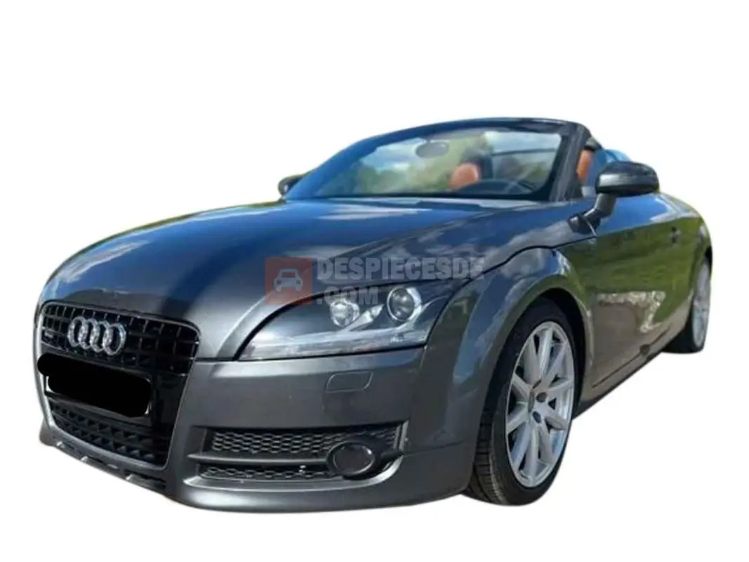 Audi TT TT Roadster 2.0 TFSI S-Tronic 4