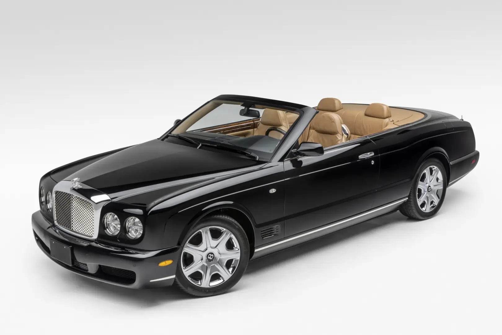 Bentley Azure Azure 6.8 V12 5