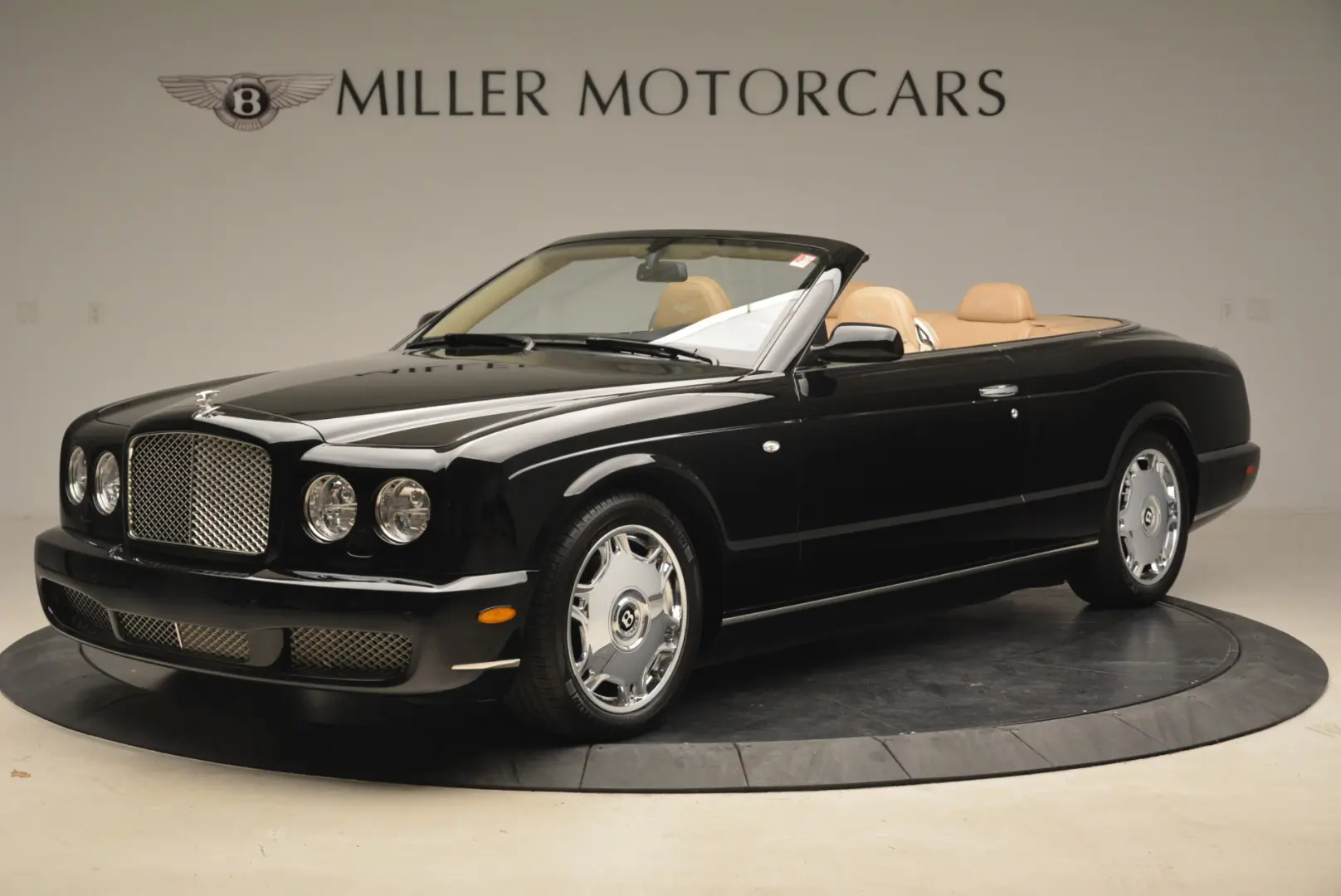 Bentley Azure Azure 6.8 V12 5