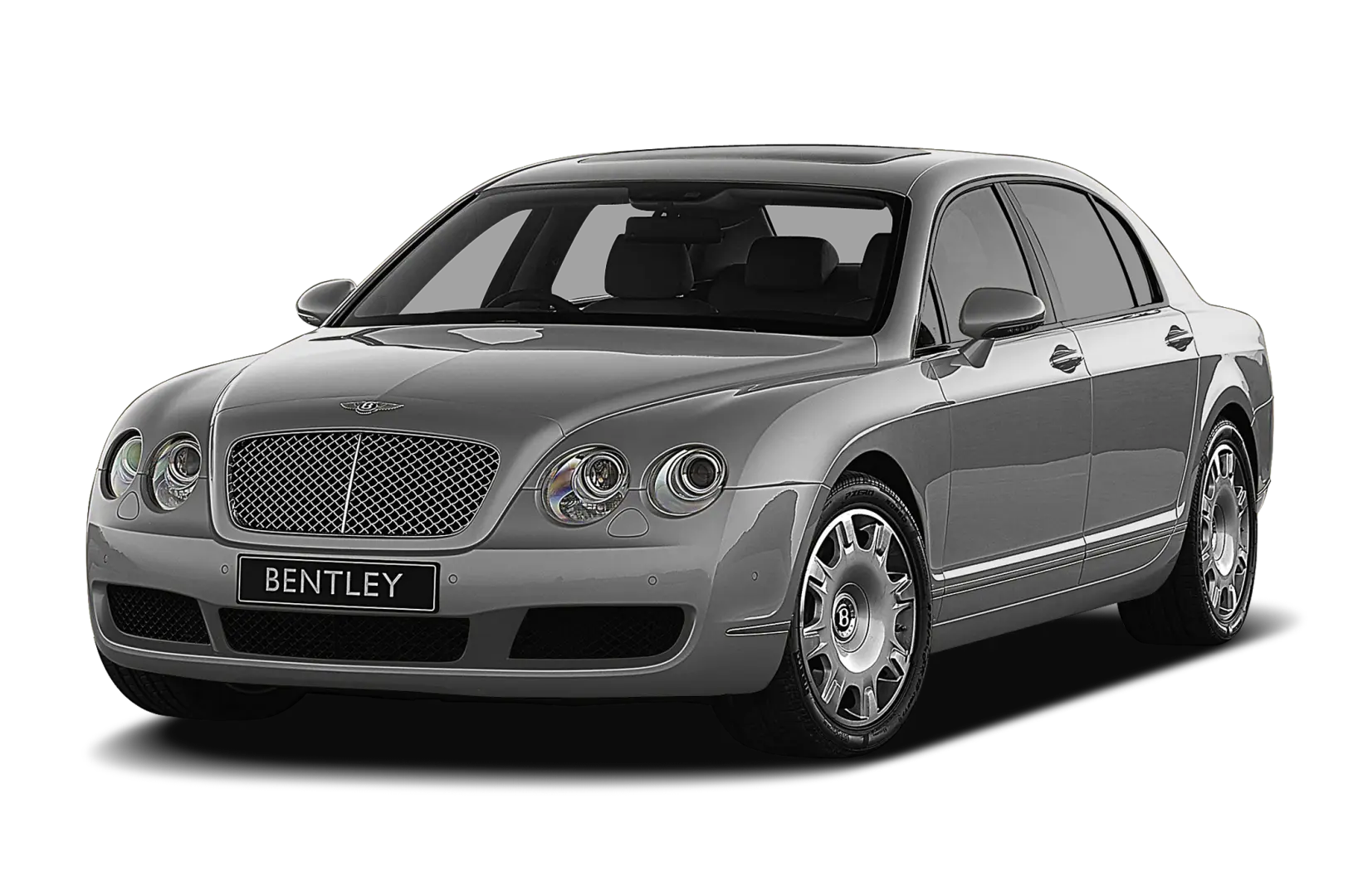 Bentley Continental Continental Flying Spur 5