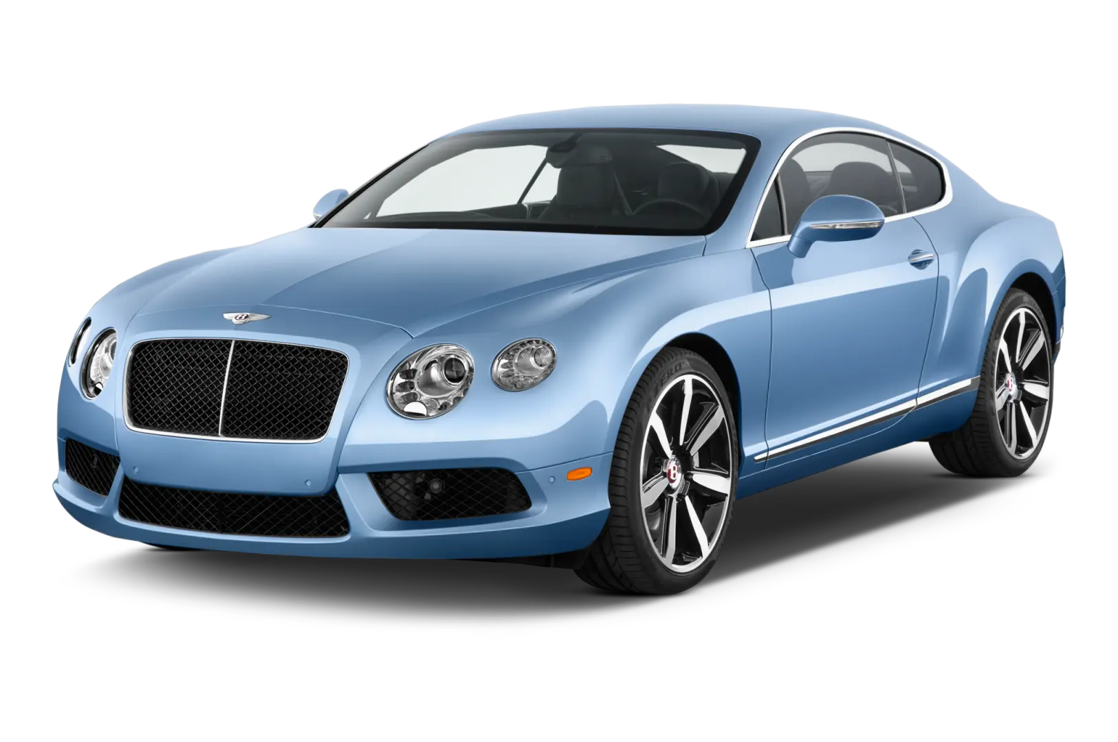 Bentley Continental Continental GT 4.0 S 3