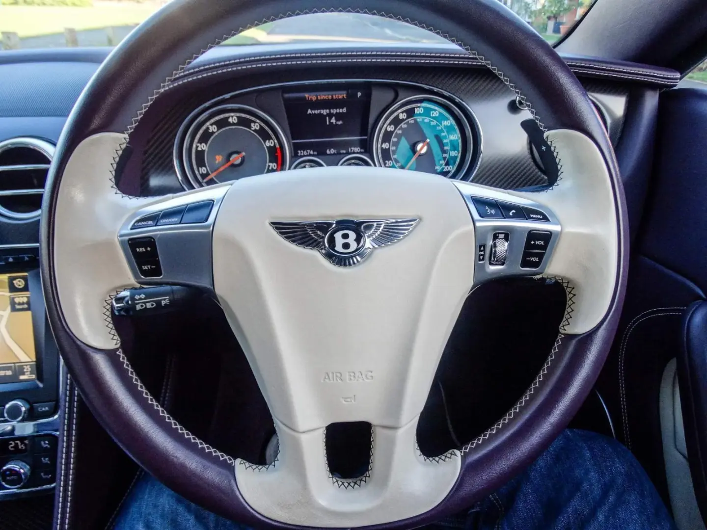 Bentley Continental Continental GT 4.0 S 4