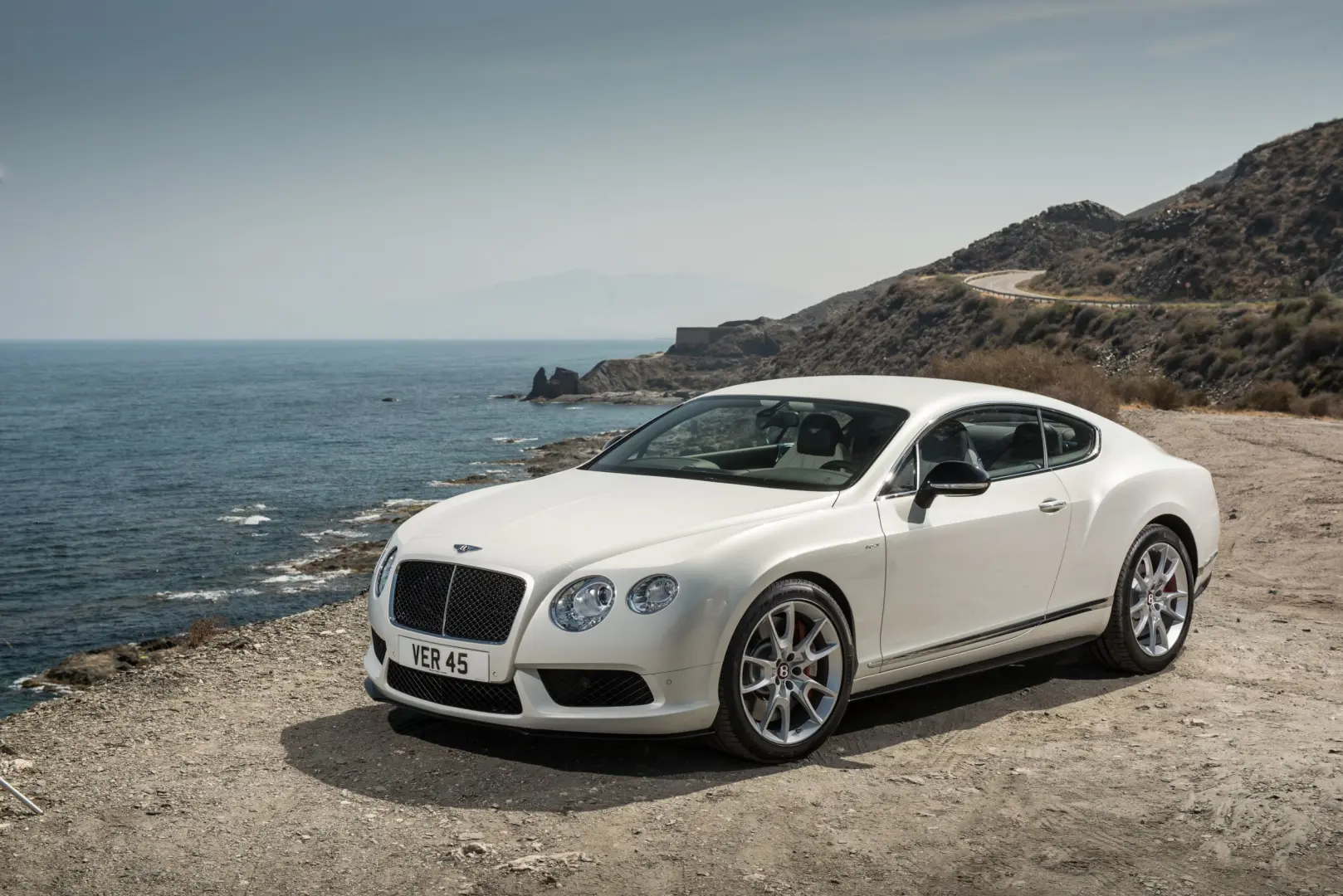 Bentley Continental Continental GT 6.0 Speed 4