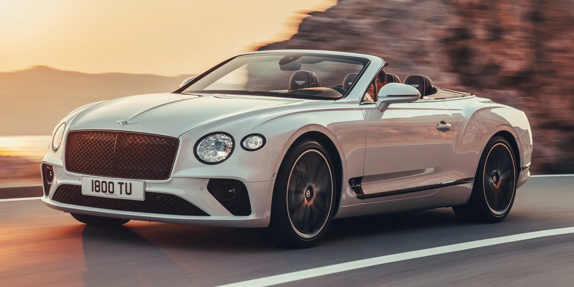 Bentley Continental Continental GTC 6.0 Speed 4