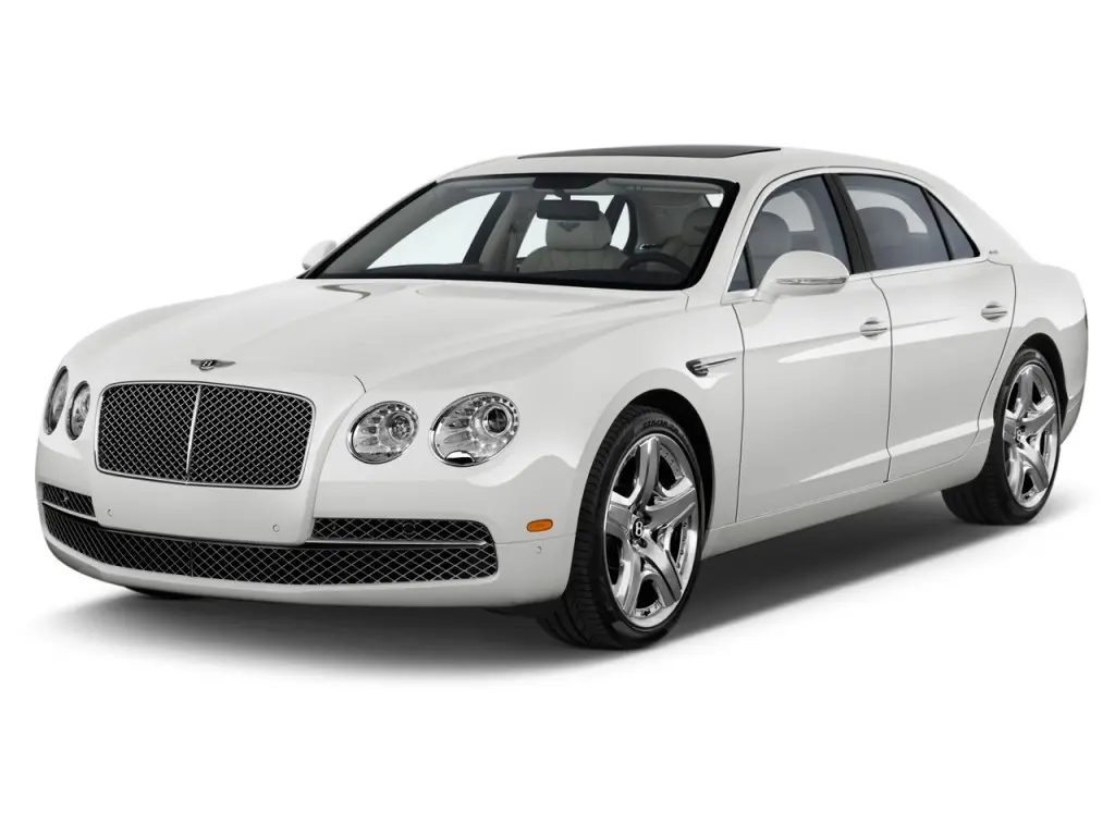 Bentley Flying Spur Flying Spur 4.0 V8 2