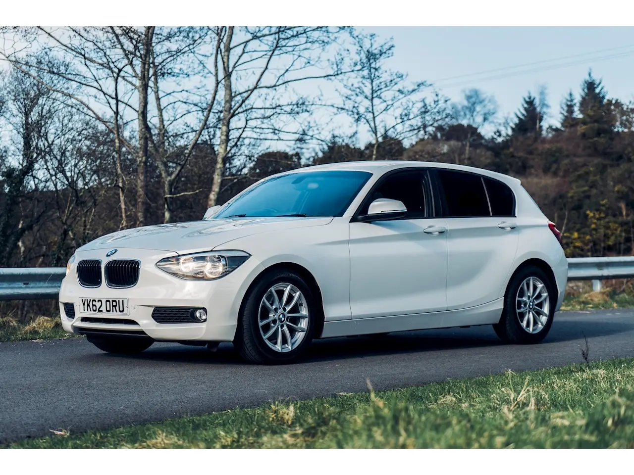 BMW 1 Serisi 1 Serisi 116d EfficientDynamics Joy Plus 1