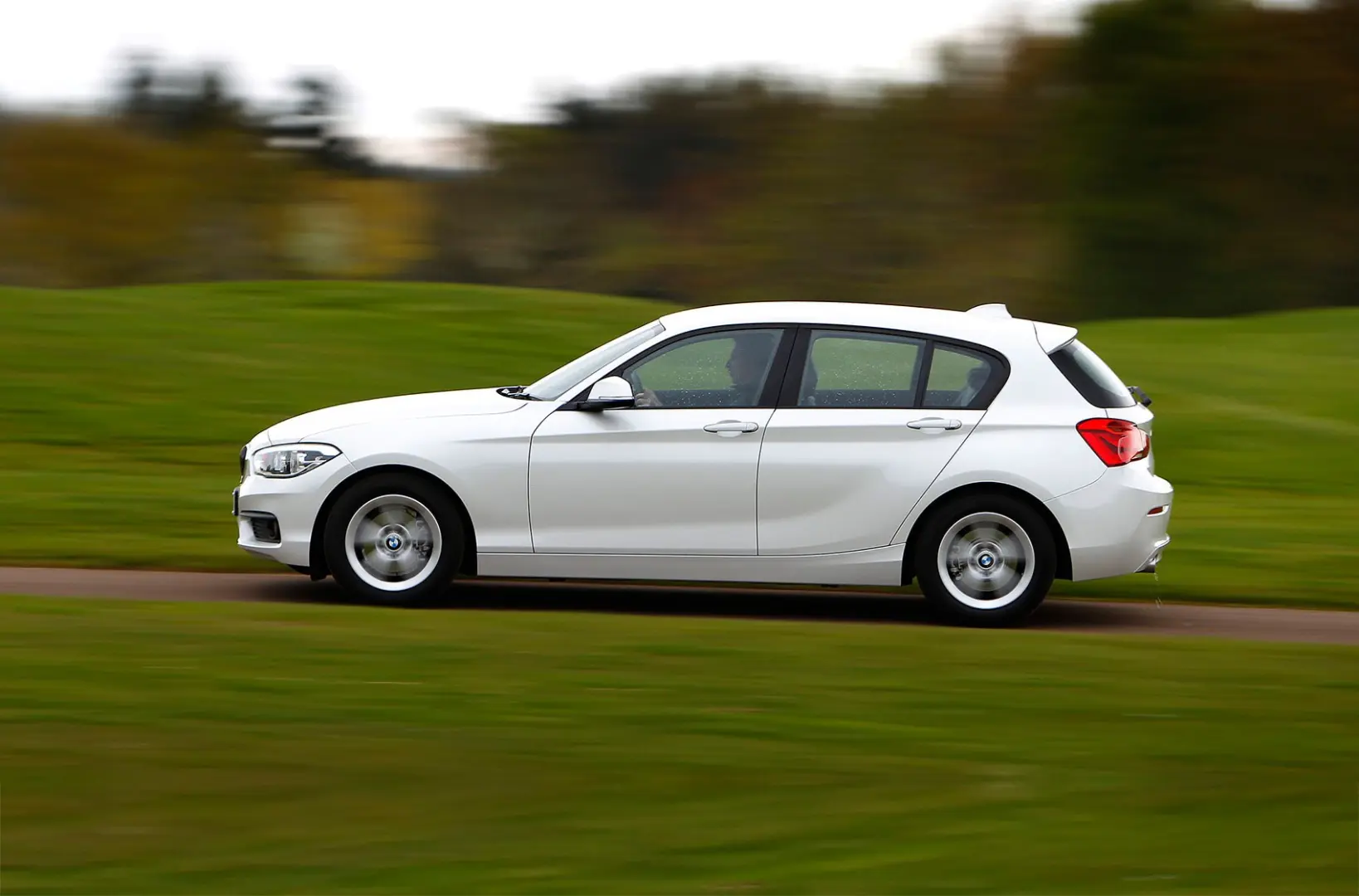 BMW 1 Serisi 1 Serisi 116d EfficientDynamics Joy Plus 3