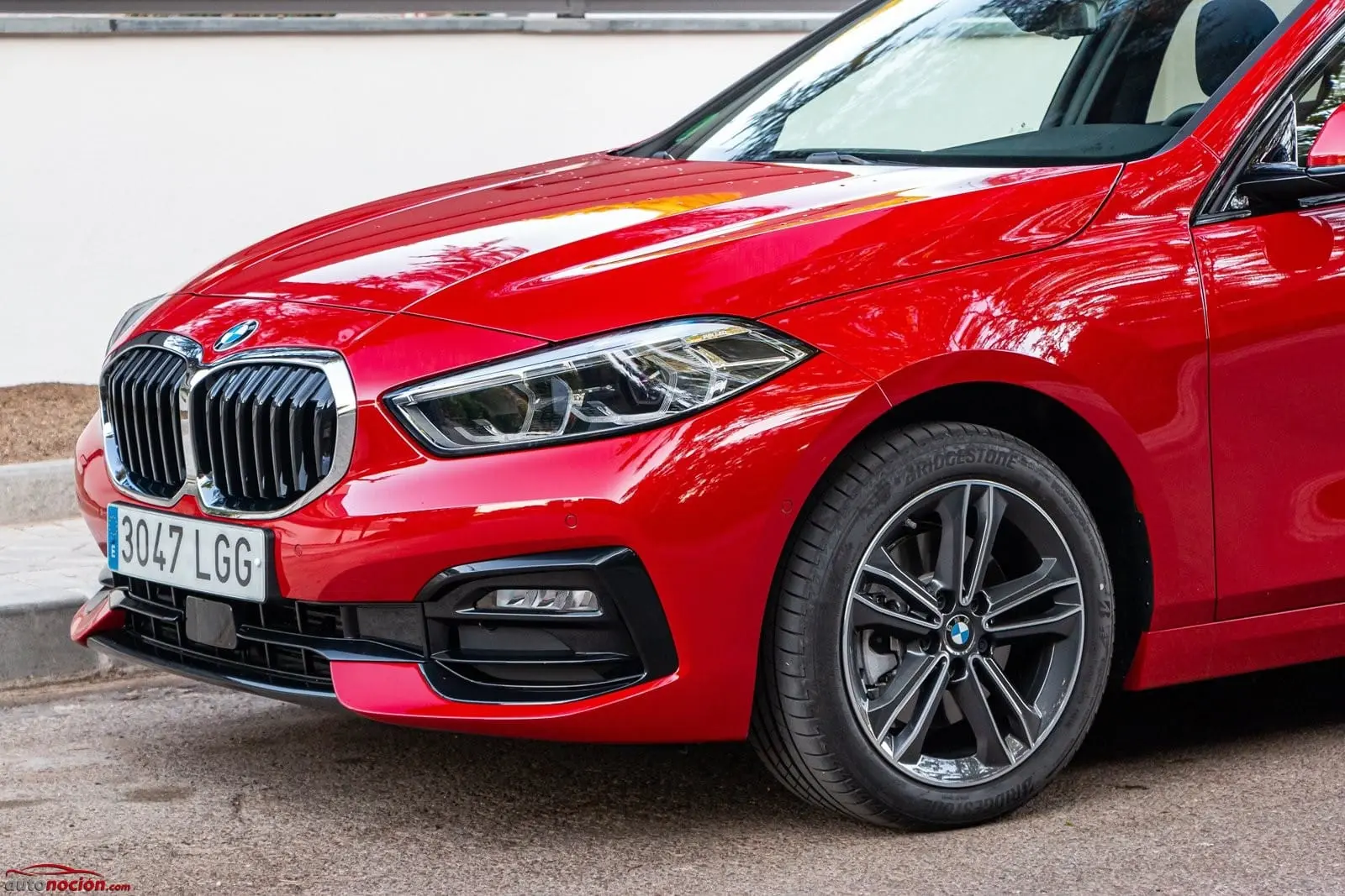 BMW 1 Serisi 1 Serisi 116d Luxury Line 0