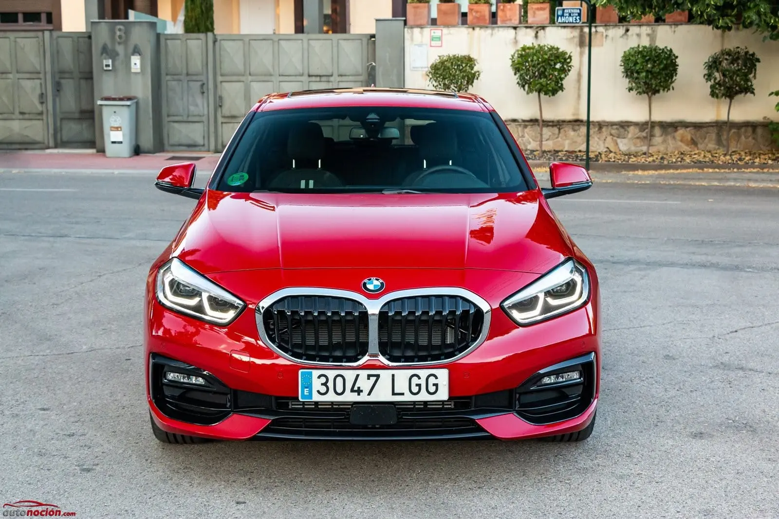 BMW 1 Serisi 1 Serisi 116d Luxury Line 1