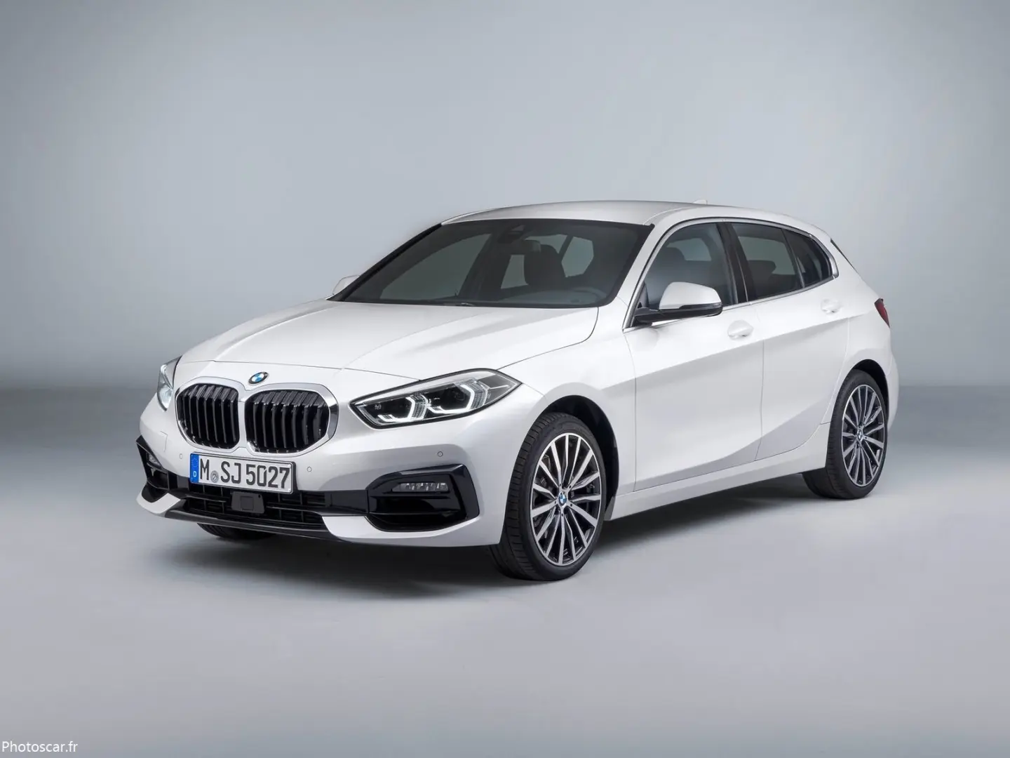BMW 1 Serisi 1 Serisi 116d First Edition Luxury Line 3
