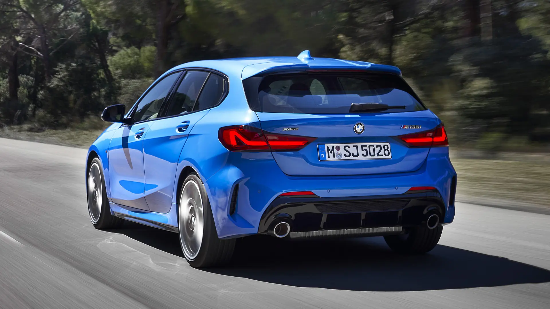 BMW 1 Serisi 1 Serisi 116d First Edition M Sport 6
