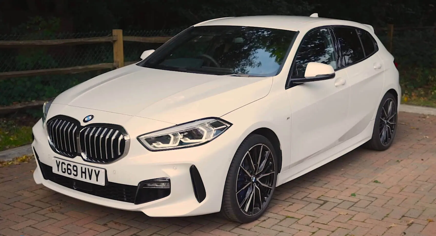 BMW 1 Serisi 1 Serisi 116d Luxury Line 3