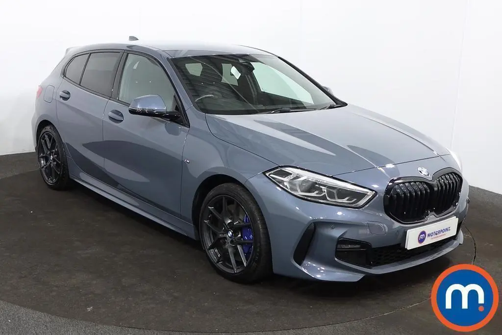 BMW 1 Serisi 1 Serisi 116d Luxury Line 3