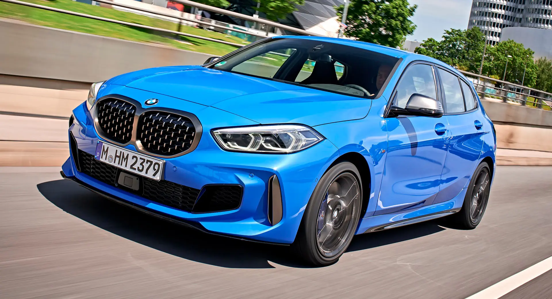 BMW 1 Serisi 1 Serisi 116d M Sport 6