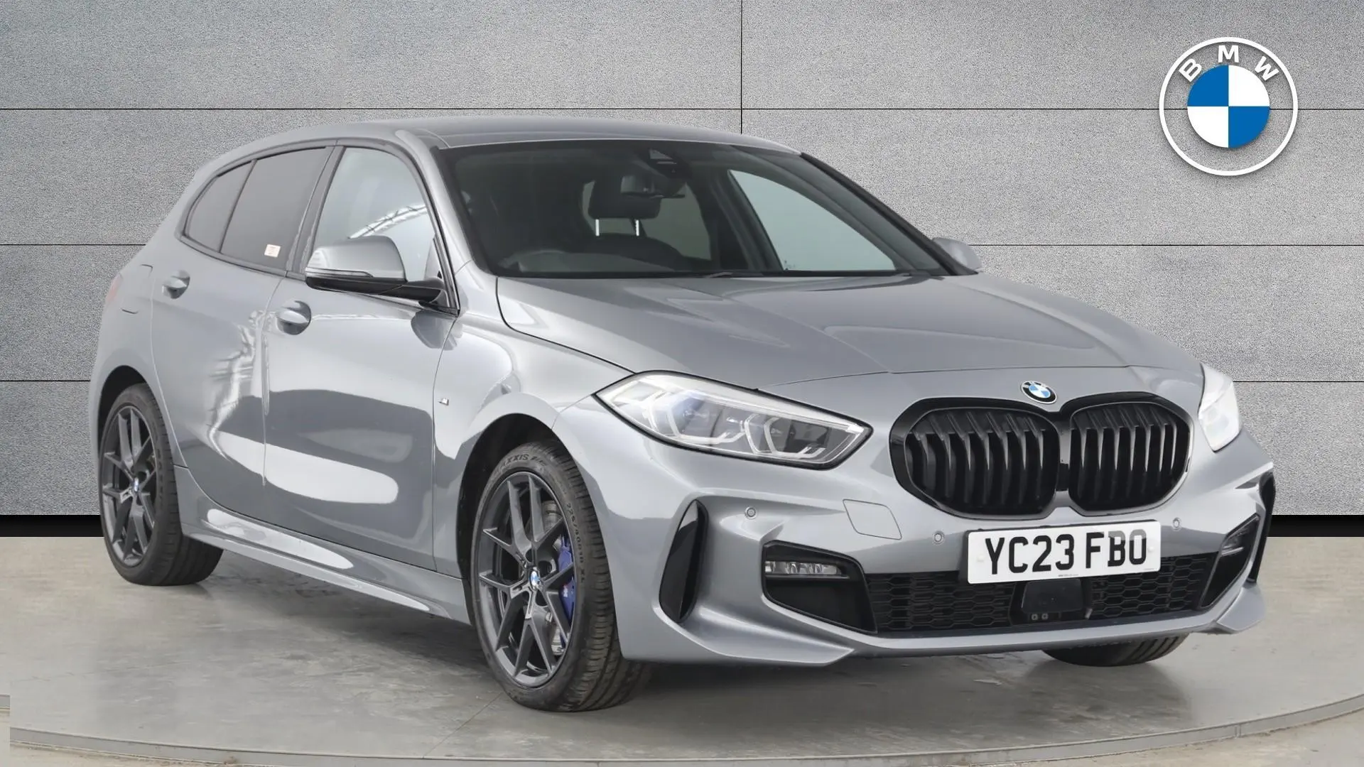 BMW 1 Serisi 1 Serisi 116d M Sport 4