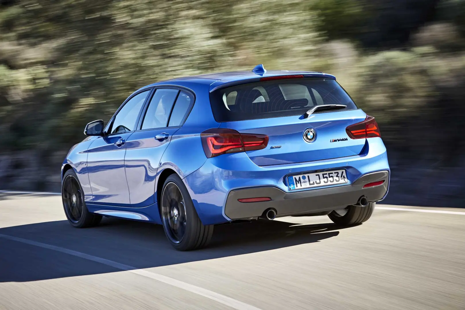BMW 1 Serisi 1 Serisi 118i One Edition 0