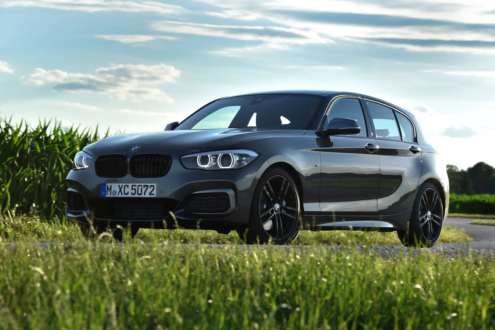 BMW i Serisi i Serisi i3 Lodge 0