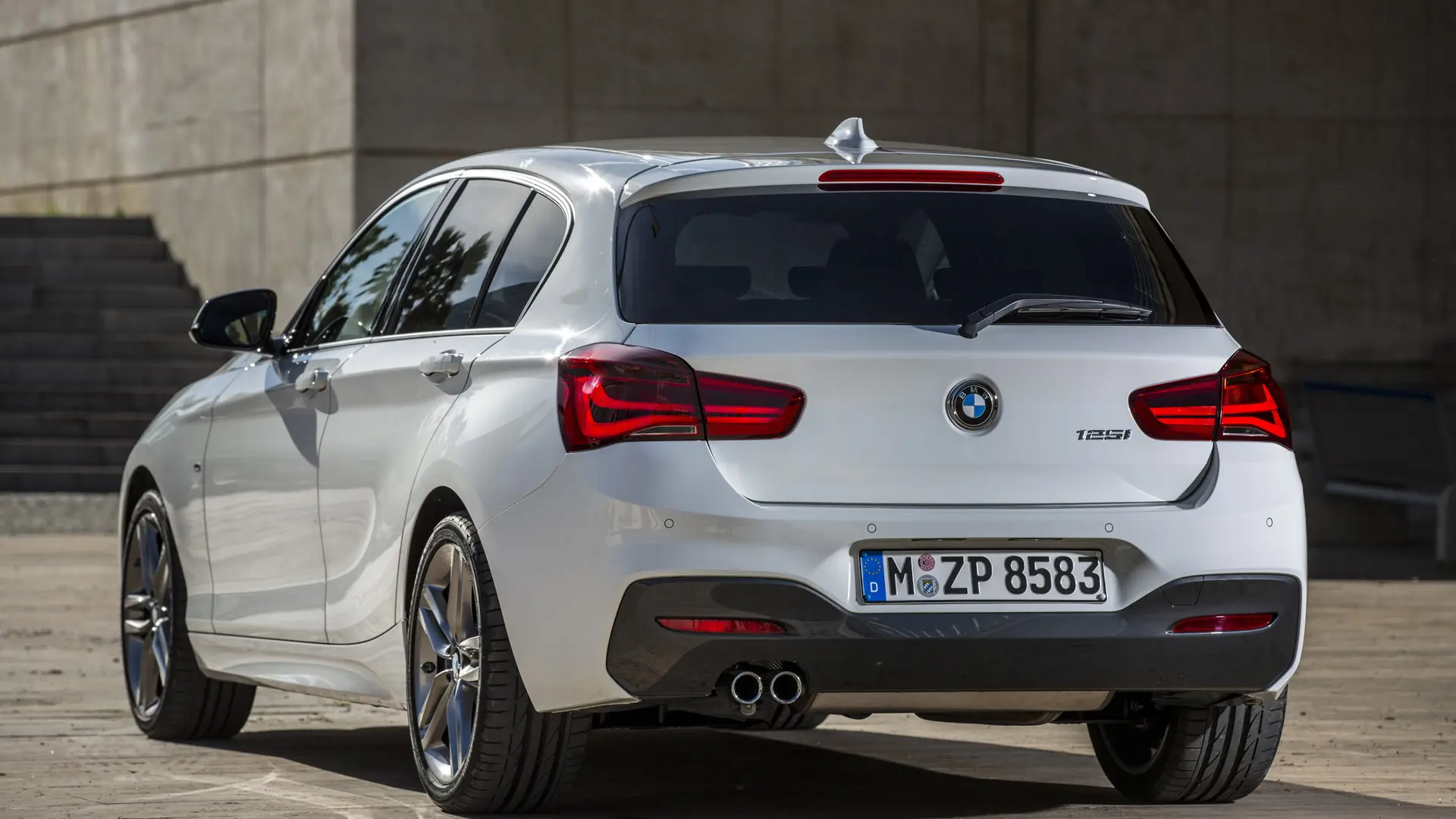 BMW 1 Serisi 1 Serisi 116d Pure 6