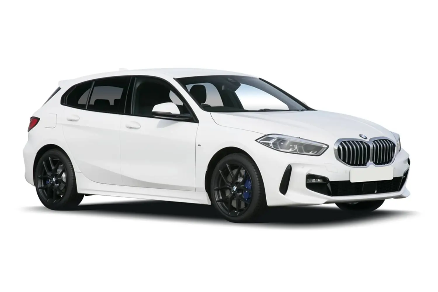 BMW 1 Serisi 1 Serisi 116d M Sport 0