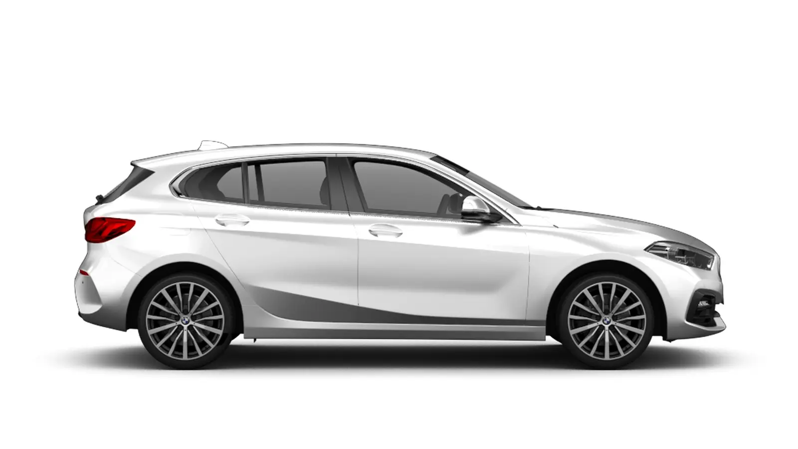 BMW 1 Serisi 1 Serisi 116d Sport Line 6