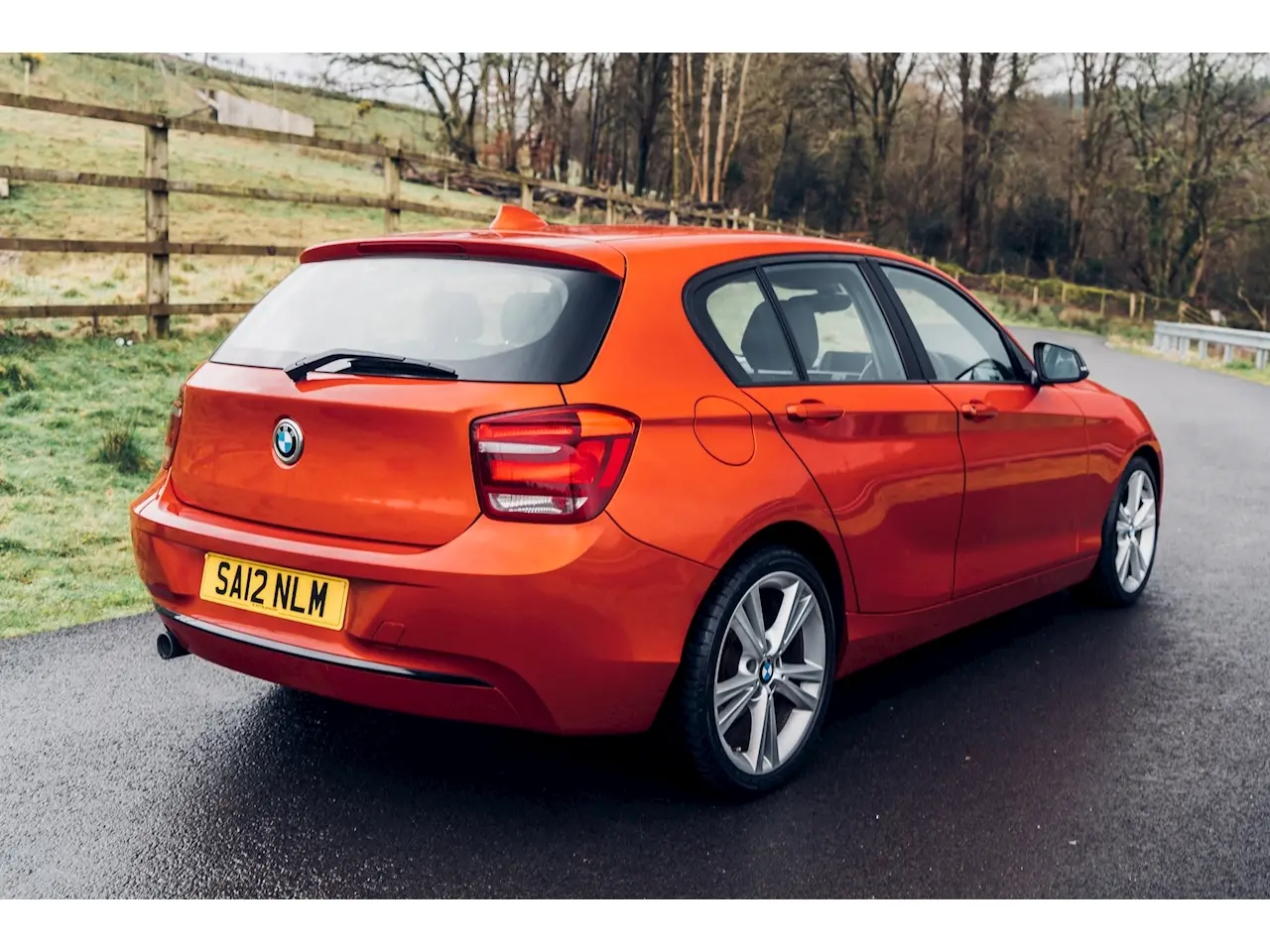 BMW 1 Serisi 1 Serisi 116d Joy 2