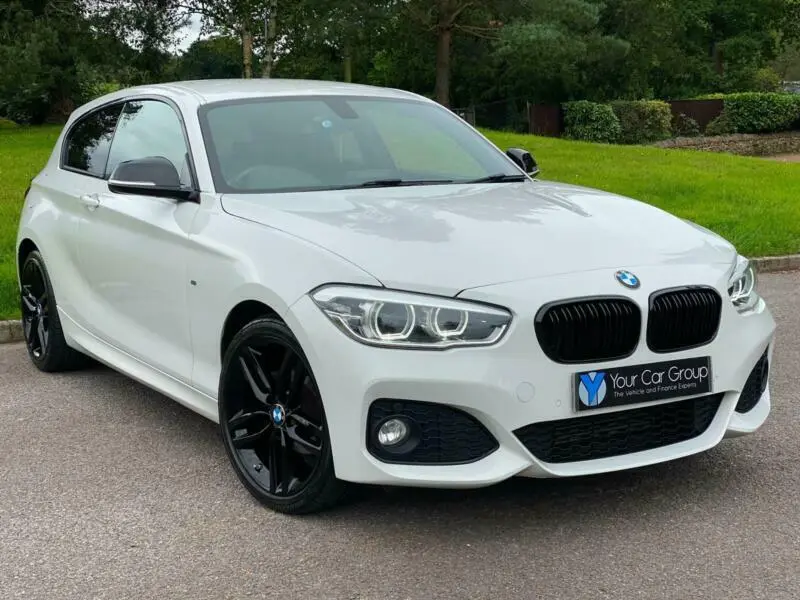 BMW 1 Serisi 1 Serisi 116d Pure 3