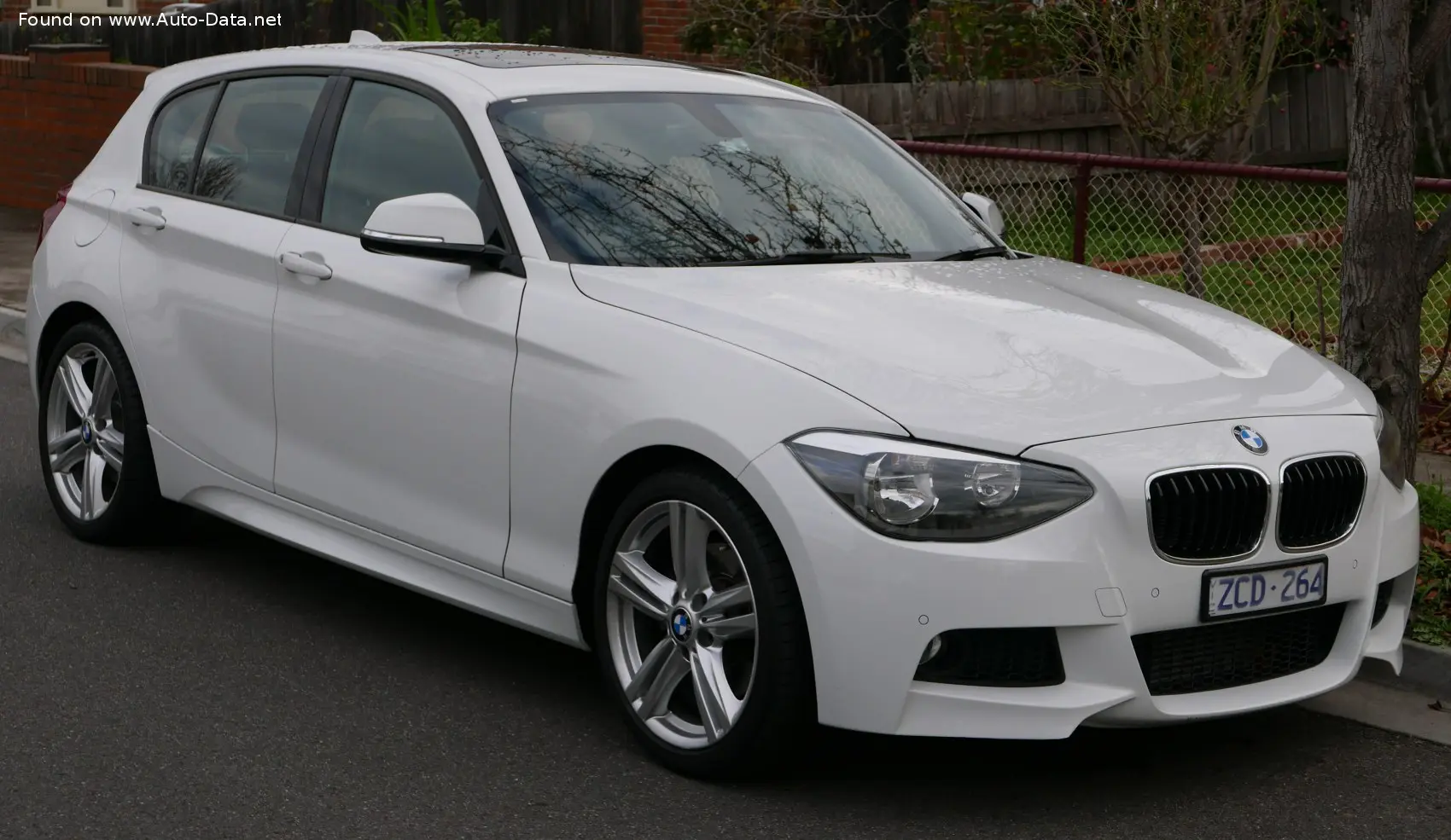 BMW 1 Serisi 1 Serisi 116d Technology 0