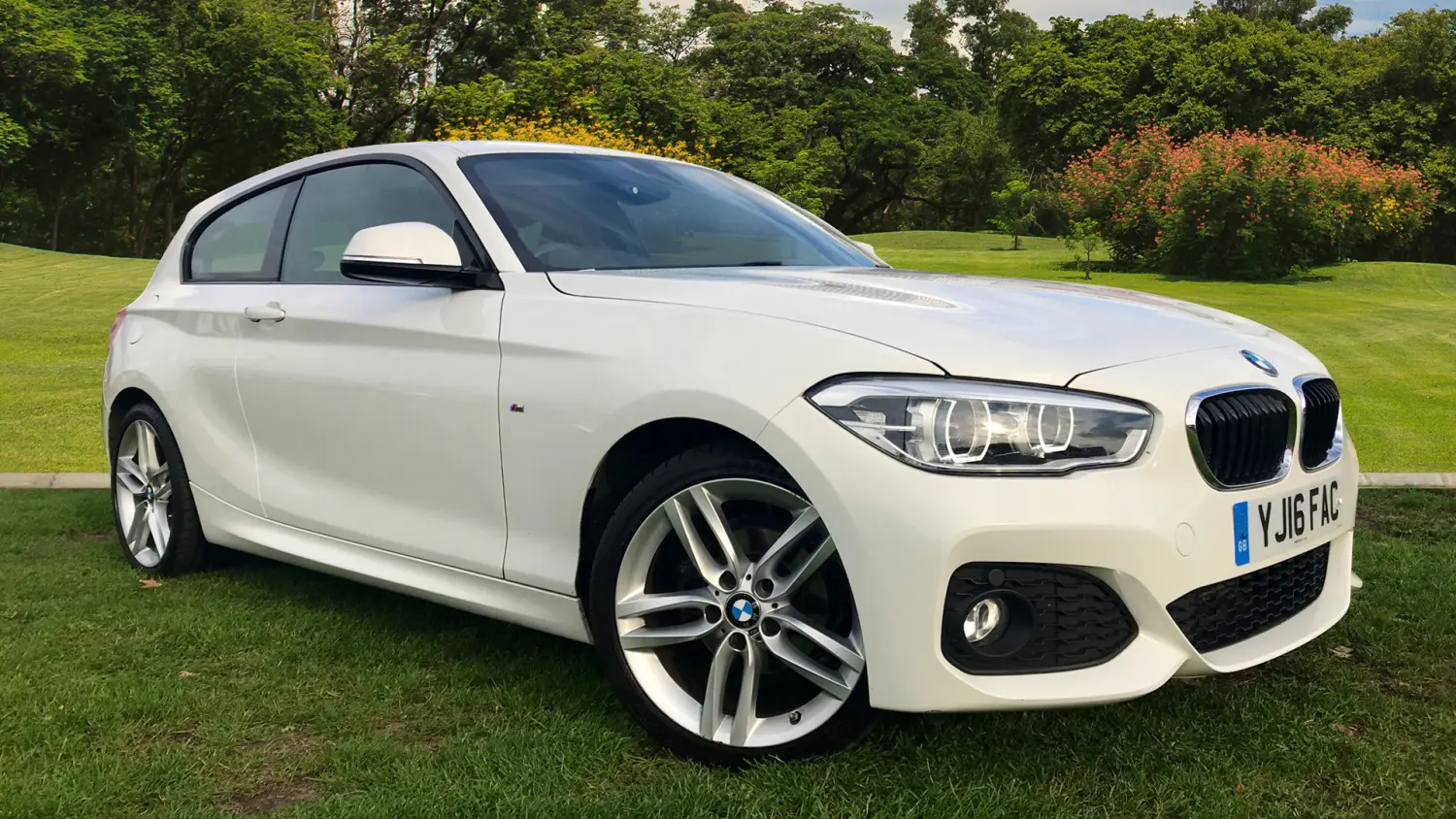 BMW 1 Serisi 1 Serisi 116d Technology 1