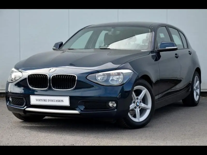 BMW 1 Serisi 1 Serisi 116d Urban Line 7