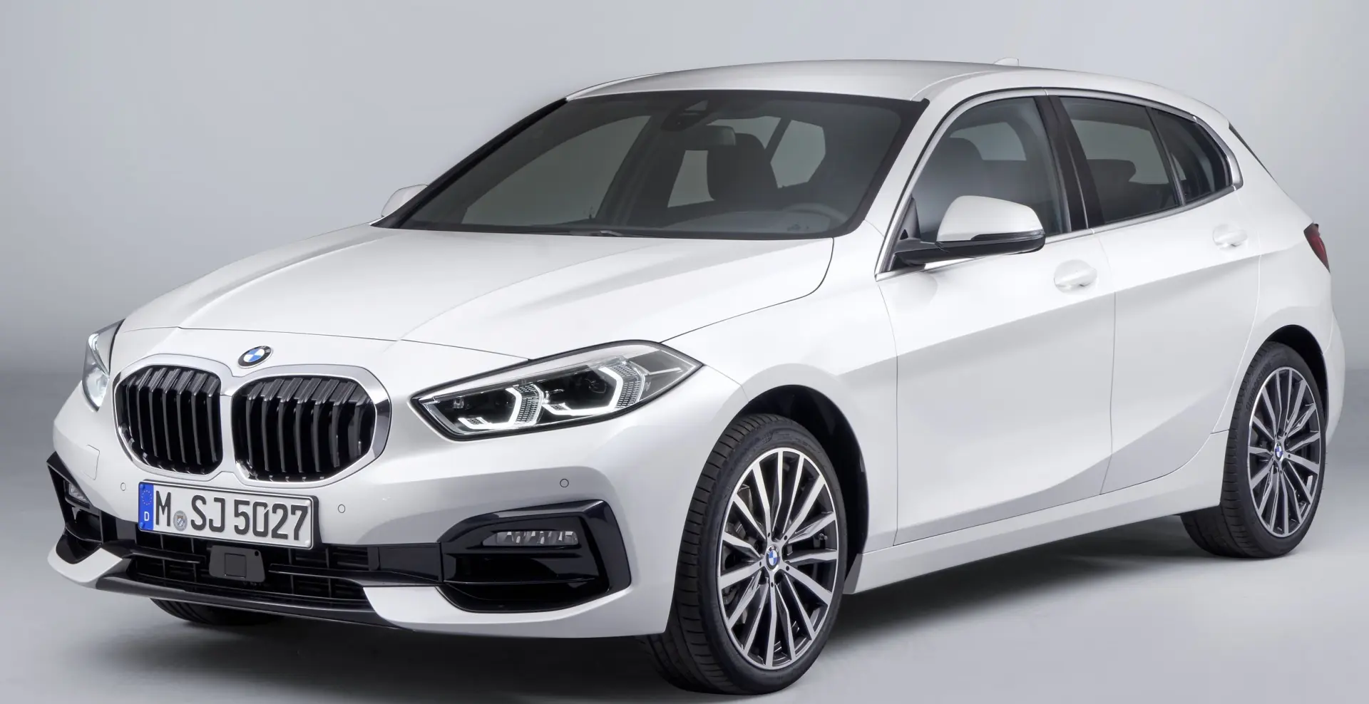 BMW 1 Serisi 1 Serisi 116i Advantage 5