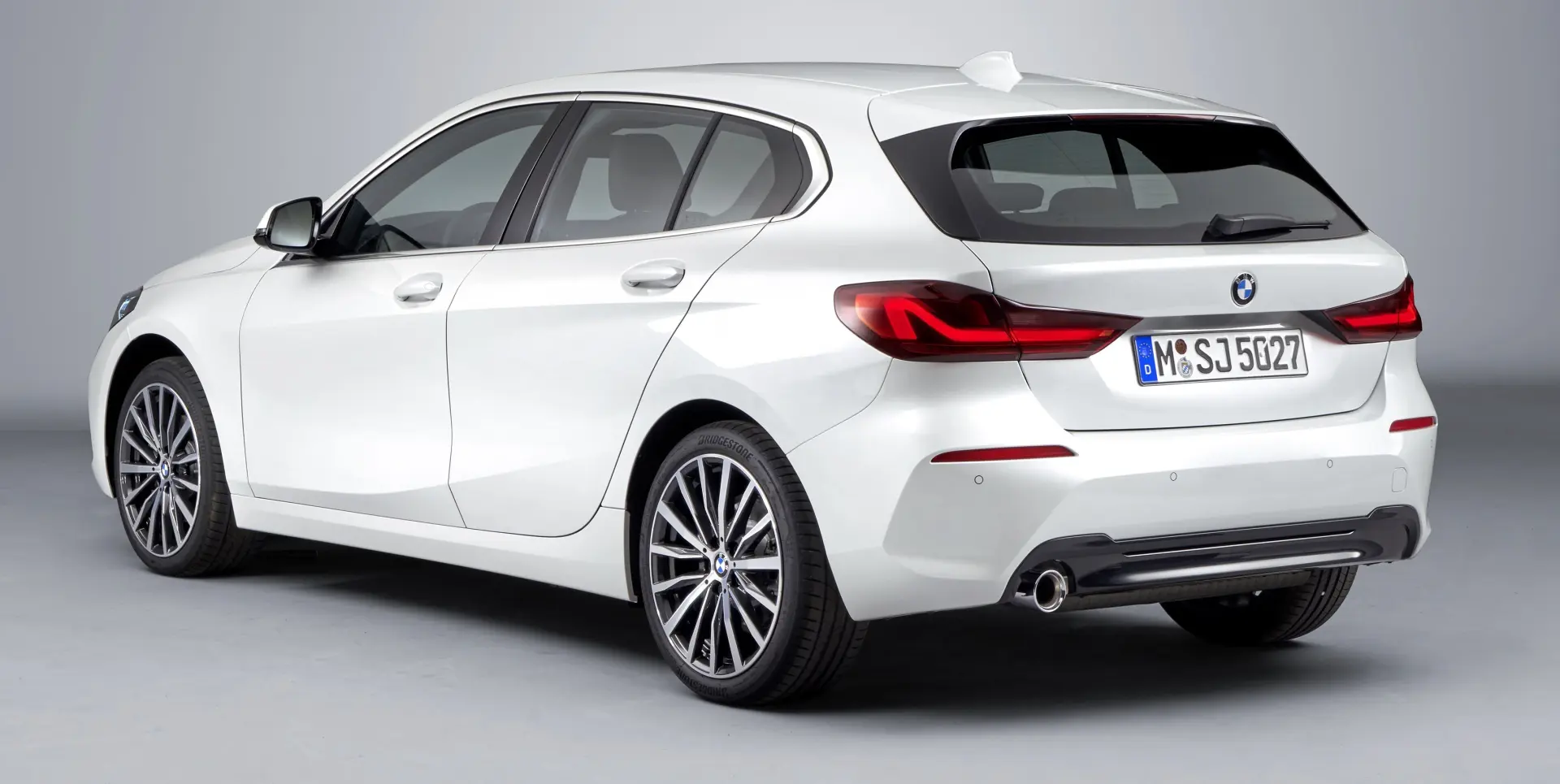 BMW 1 Serisi 1 Serisi 116i Advantage 6