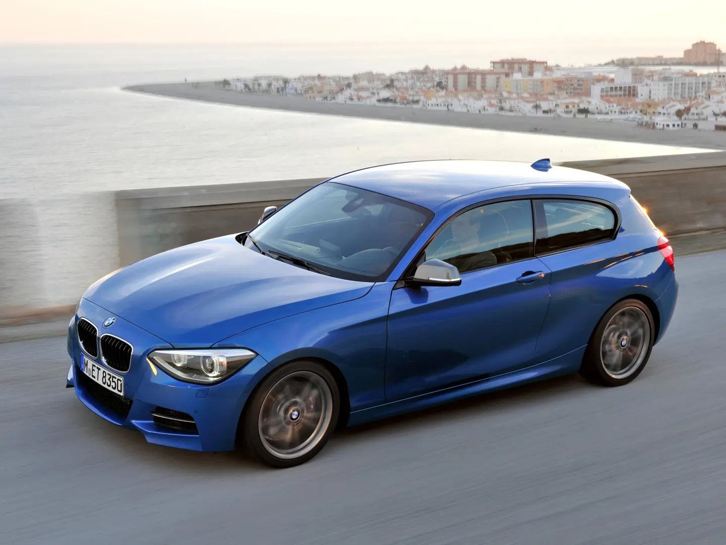 BMW 1 Serisi 1 Serisi 116i Comfort 5