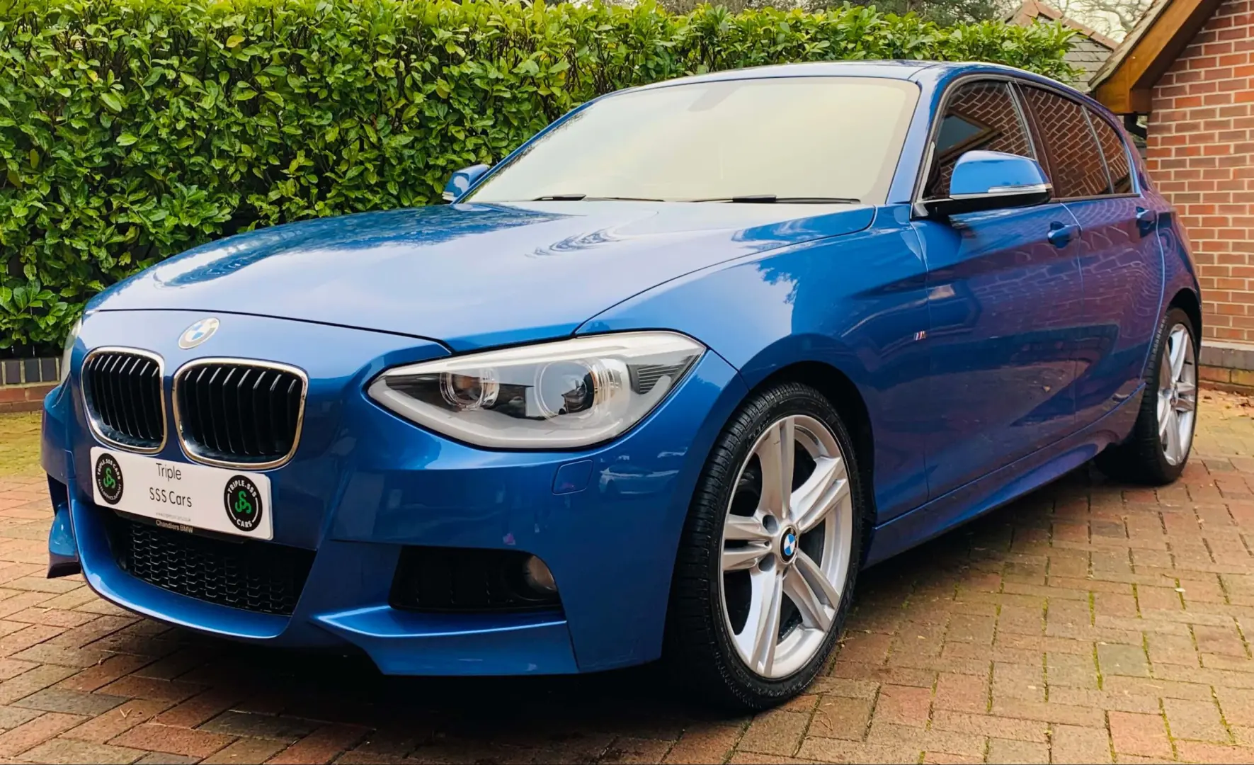 BMW 1 Serisi 1 Serisi 116i Comfort 7